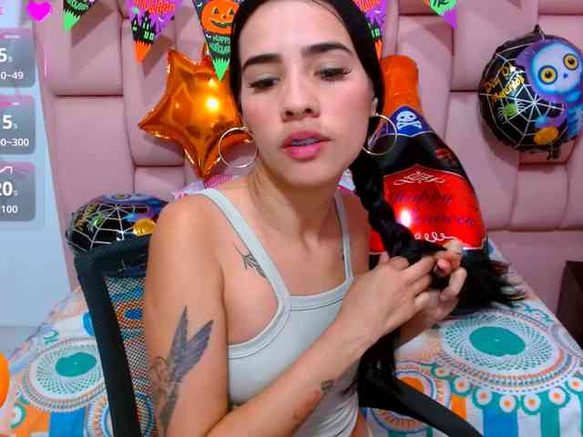 vanesa19 webcam
