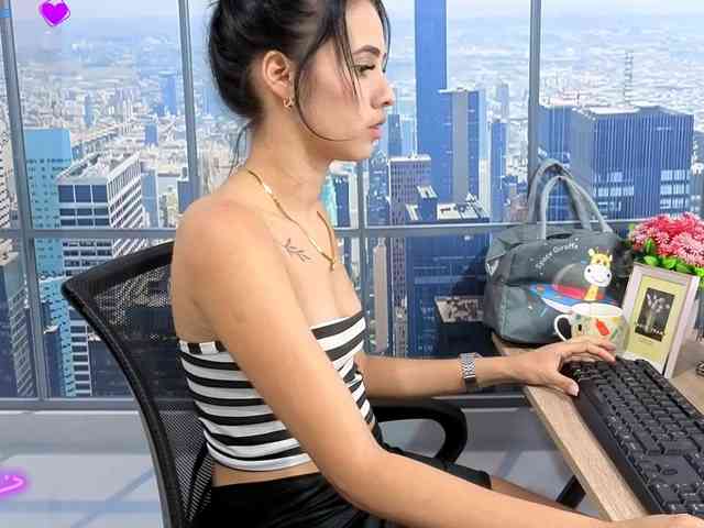 vanesa19 webcam