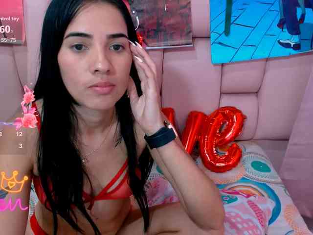 vanesa19 webcam