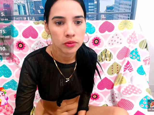 vanesa19 webcam