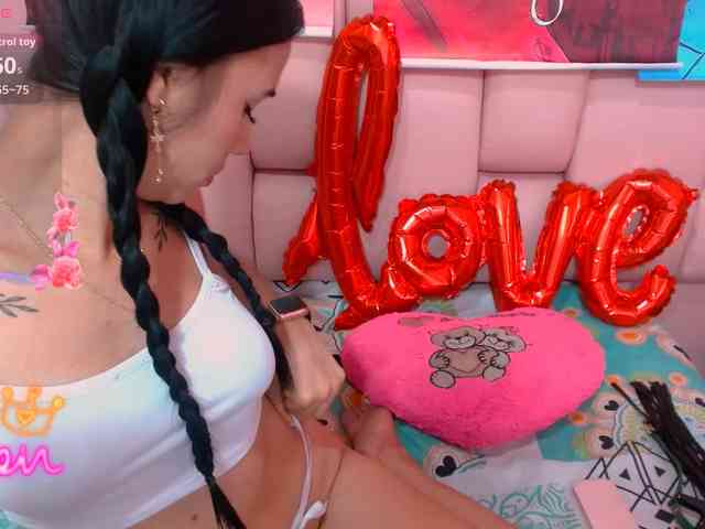 vanesa19 webcam
