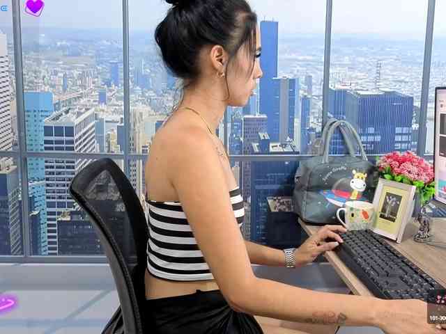 vanesa19 webcam