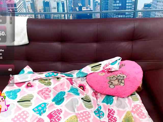 vanesa19 webcam