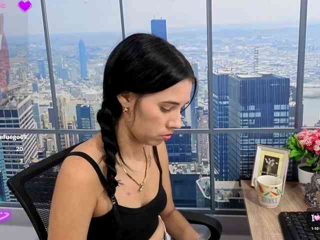 vanesa19 webcam