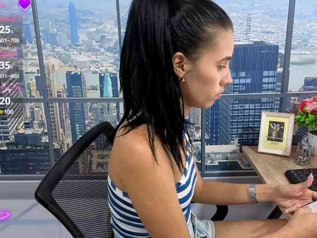 vanesa19 webcam