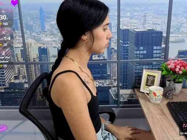 vanesa19 webcam