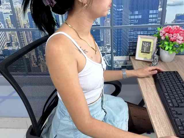 vanesa19 webcam