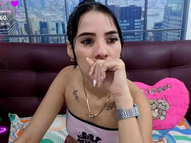 vanesa19 webcam