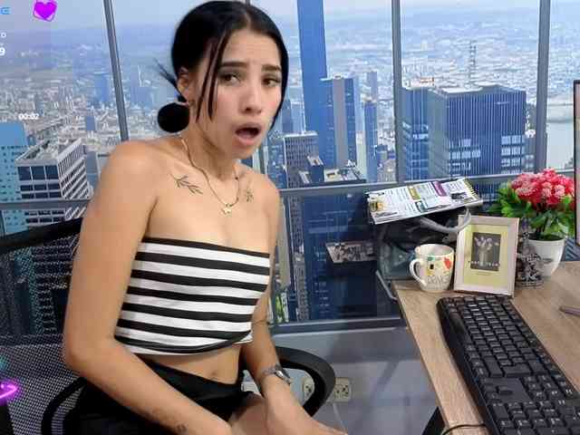 vanesa19 webcam