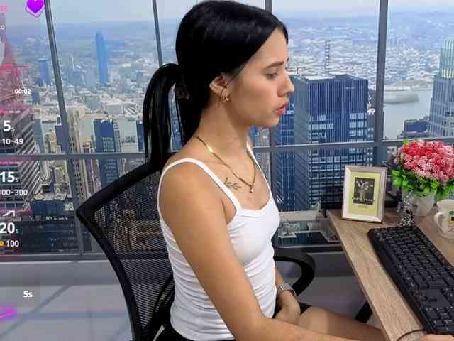 vanesa19 webcam