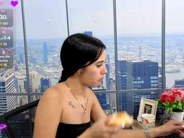 vanesa19 webcam