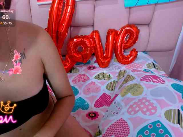 vanesa19 webcam