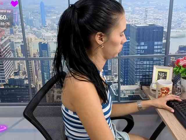 vanesa19 webcam