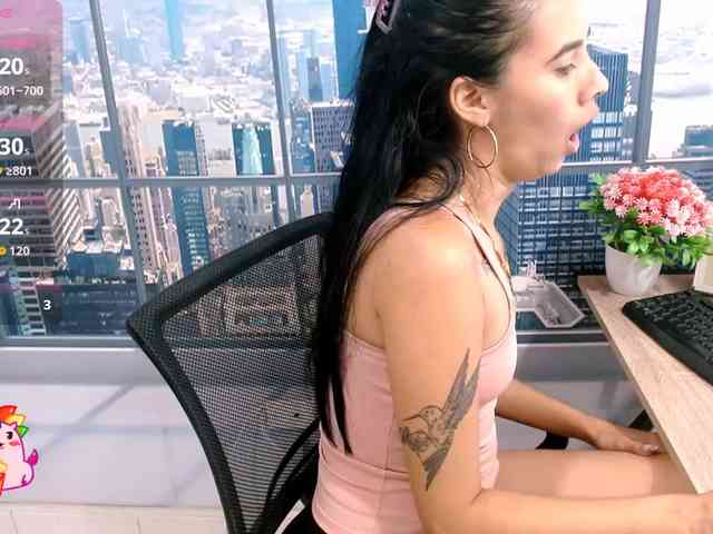 vanesa19 webcam
