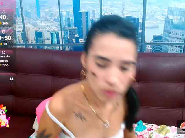 vanesa19 webcam
