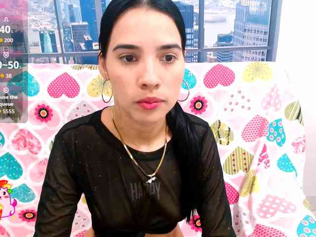 vanesa19 webcam