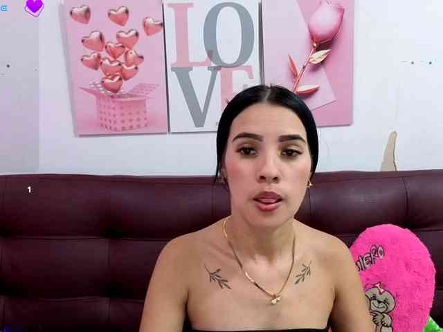 vanesa19 webcam