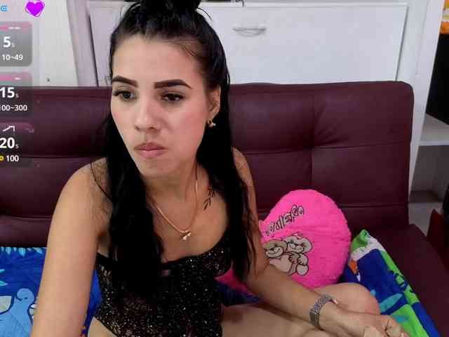 vanesa19 webcam