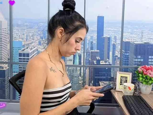 vanesa19 webcam