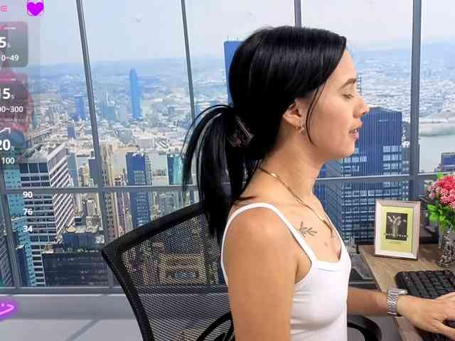 vanesa19 webcam