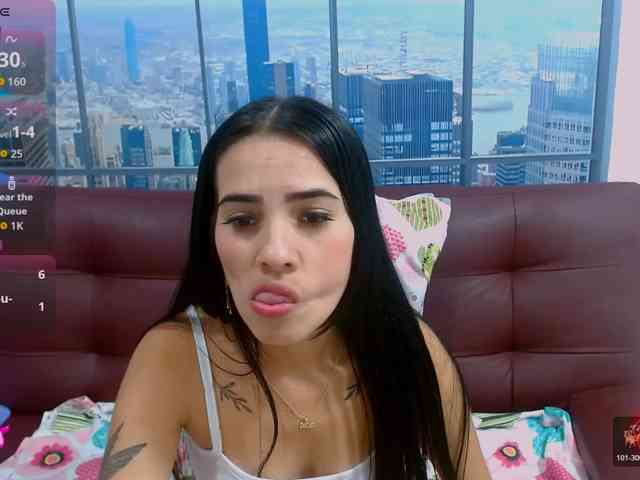 vanesa19 webcam
