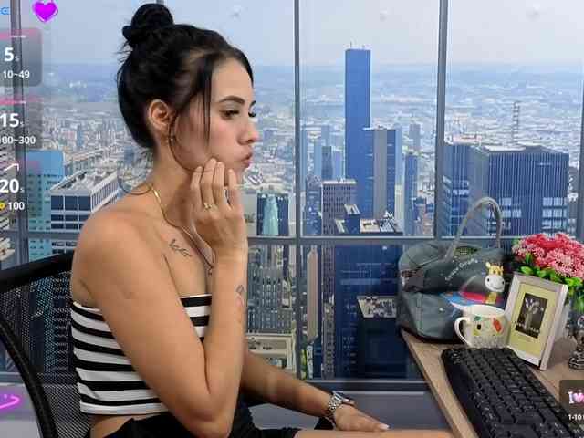 vanesa19 webcam