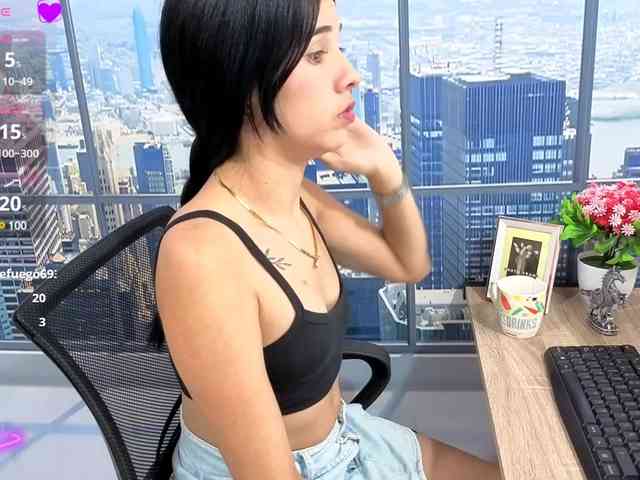 vanesa19 webcam