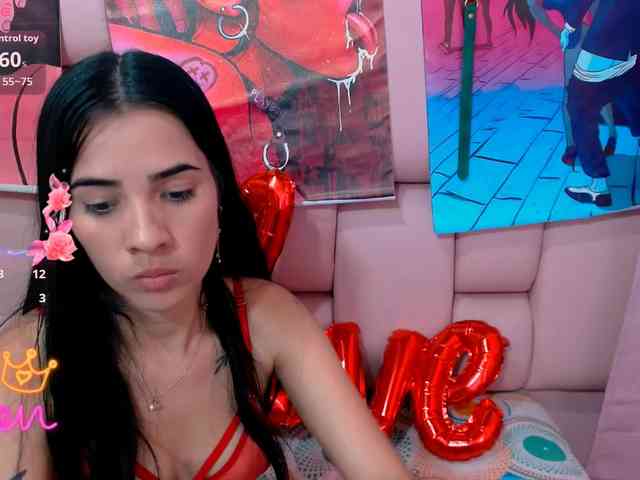 vanesa19 webcam