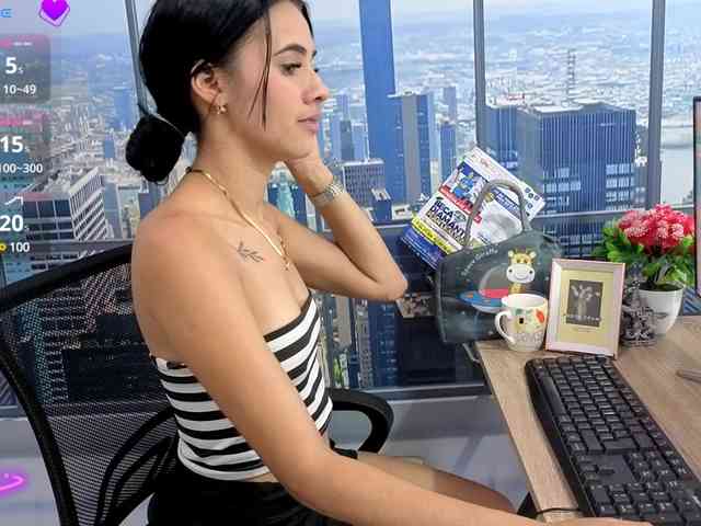 vanesa19 webcam