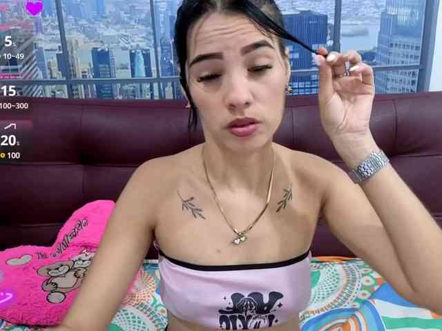 Модель: vanesa19