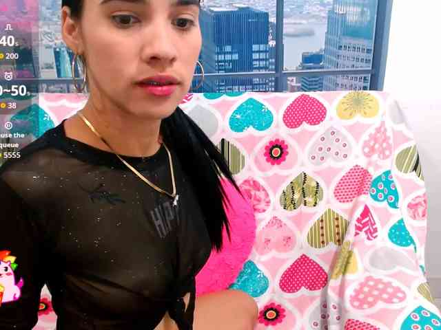 vanesa19 webcam