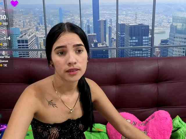vanesa19 webcam