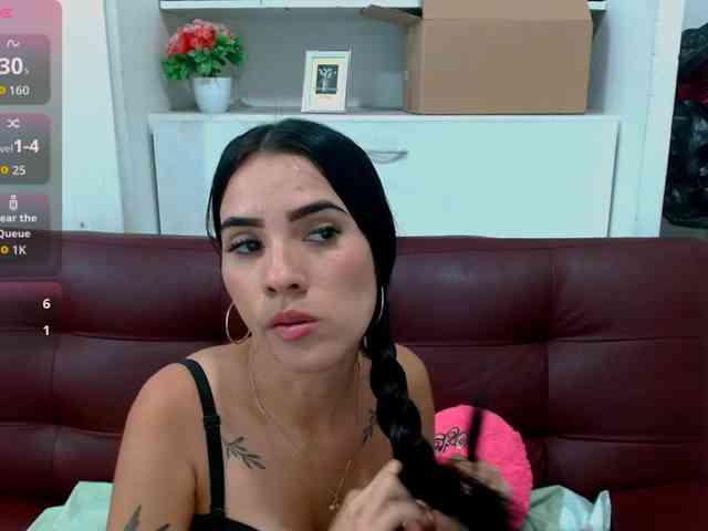 vanesa19 webcam