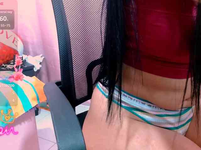 vanesa19 webcam
