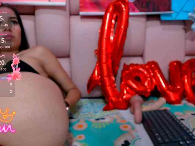 vanesa19 webcam