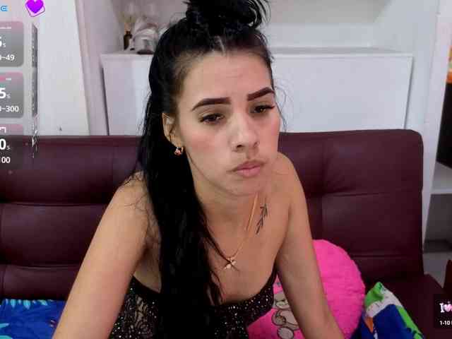 vanesa19 webcam