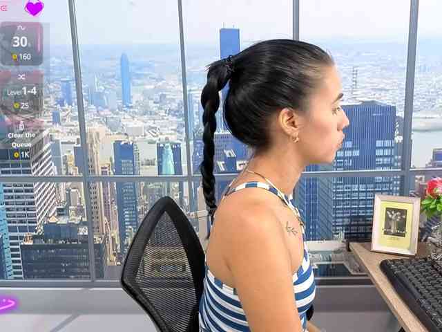 vanesa19 webcam