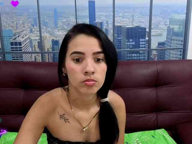 vanesa19 webcam