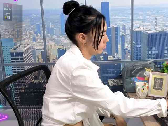 vanesa19 webcam