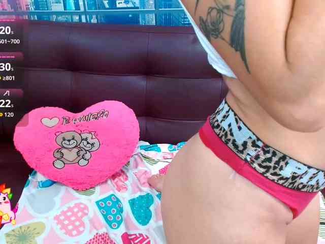 vanesa19 webcam
