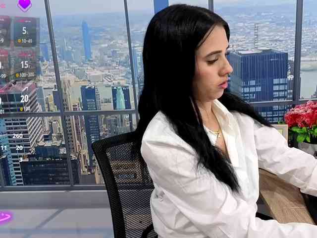 vanesa19 webcam