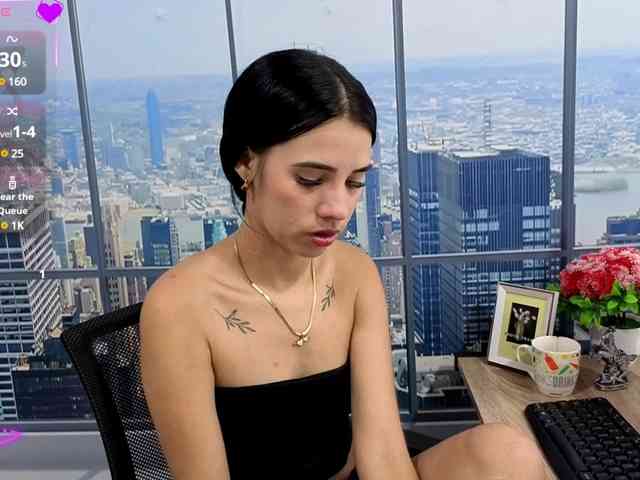 vanesa19 webcam