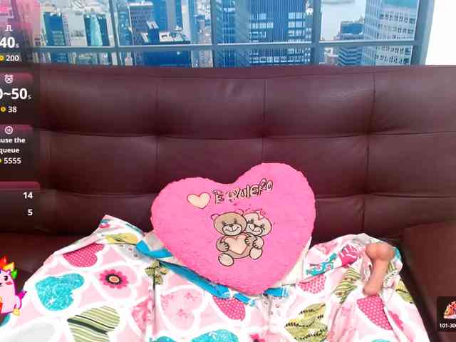 vanesa19 webcam