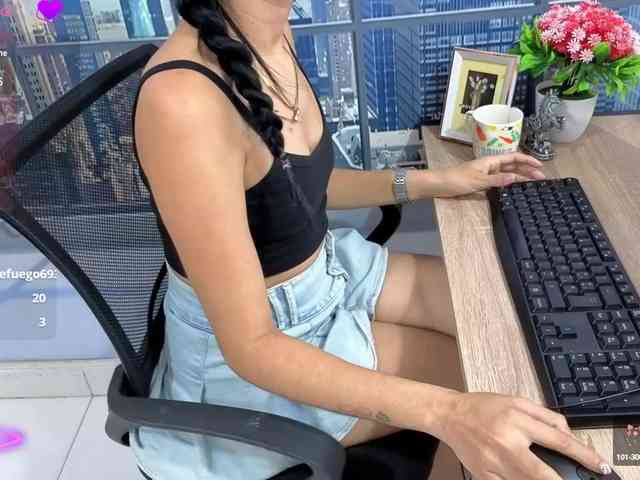 vanesa19 webcam