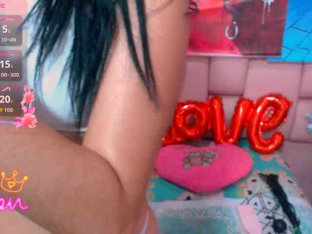 vanesa19 webcam