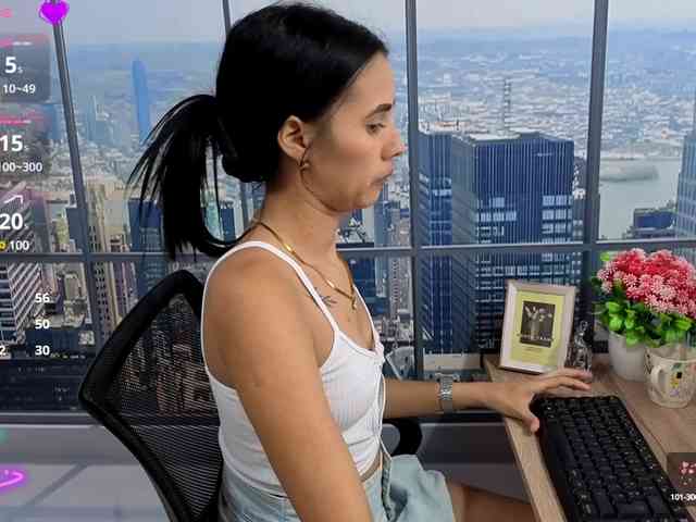 vanesa19 webcam