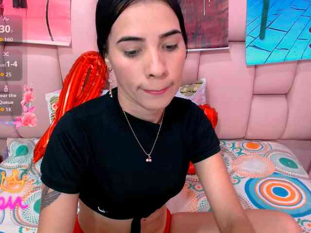 vanesa19 webcam