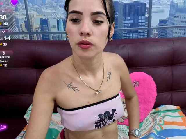 vanesa19 webcam