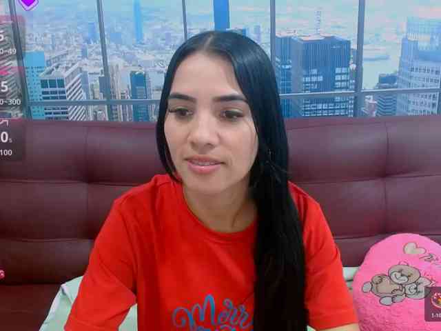 vanesa19 webcam