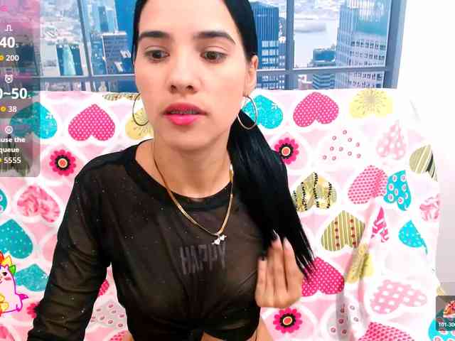 vanesa19 webcam